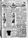 Leicester Chronicle Saturday 13 February 1926 Page 17