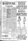 Leicester Chronicle Saturday 02 October 1926 Page 5