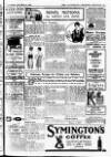 Leicester Chronicle Saturday 02 October 1926 Page 11