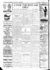 Leicester Chronicle Saturday 09 October 1926 Page 8