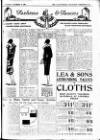 Leicester Chronicle Saturday 09 October 1926 Page 21