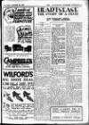 Leicester Chronicle Saturday 23 October 1926 Page 5