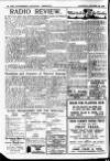 Leicester Chronicle Saturday 23 October 1926 Page 20