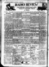 Leicester Chronicle Saturday 20 November 1926 Page 20