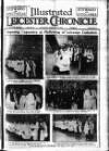 Leicester Chronicle Saturday 26 February 1927 Page 1