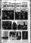 Leicester Chronicle Saturday 19 March 1927 Page 1