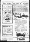 Leicester Chronicle Saturday 19 March 1927 Page 14
