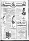 Leicester Chronicle Saturday 19 March 1927 Page 21