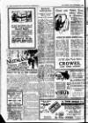 Leicester Chronicle Saturday 03 November 1928 Page 14