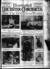 Leicester Chronicle Saturday 02 February 1929 Page 1