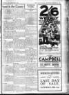 Leicester Chronicle Saturday 02 February 1929 Page 21