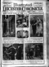 Leicester Chronicle Saturday 16 February 1929 Page 1