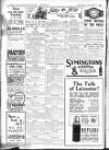 Leicester Chronicle Saturday 16 March 1929 Page 6