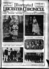 Leicester Chronicle Saturday 20 April 1929 Page 1