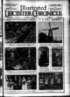 Leicester Chronicle Saturday 29 June 1929 Page 1