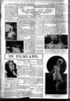 Leicester Chronicle Saturday 14 September 1929 Page 10