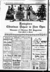 Leicester Chronicle Saturday 07 December 1929 Page 10