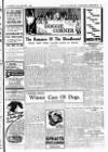 Leicester Chronicle Saturday 11 January 1930 Page 15