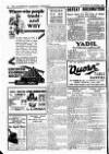 Leicester Chronicle Saturday 08 March 1930 Page 22