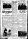Leicester Chronicle Saturday 10 January 1931 Page 20