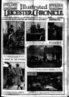 Leicester Chronicle Saturday 17 January 1931 Page 1