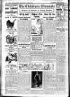 Leicester Chronicle Saturday 24 January 1931 Page 14