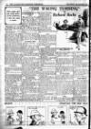 Leicester Chronicle Saturday 02 January 1932 Page 6