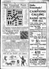 Leicester Chronicle Saturday 18 June 1932 Page 15