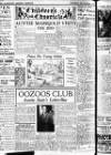 Leicester Chronicle Saturday 29 October 1932 Page 14