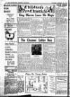 Leicester Chronicle Saturday 07 January 1933 Page 14