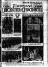 Leicester Chronicle Saturday 11 March 1933 Page 1