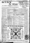 Leicester Chronicle Saturday 11 March 1933 Page 4