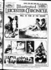 Leicester Chronicle Saturday 03 June 1933 Page 1