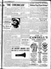 Leicester Chronicle Saturday 09 December 1933 Page 3