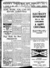 Leicester Chronicle Saturday 09 December 1933 Page 18