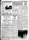 Leicester Chronicle Saturday 16 December 1933 Page 14