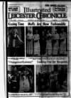 Leicester Chronicle Saturday 06 January 1934 Page 1