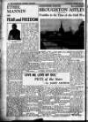 Leicester Chronicle Saturday 06 January 1934 Page 14