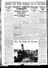 Leicester Chronicle Saturday 20 January 1934 Page 16