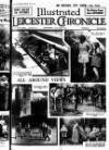 Leicester Chronicle Saturday 12 May 1934 Page 1