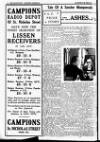 Leicester Chronicle Saturday 08 December 1934 Page 14