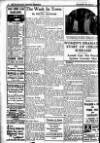 Leicester Chronicle Saturday 26 January 1935 Page 6
