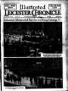 Leicester Chronicle Saturday 01 February 1936 Page 1