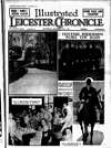 Leicester Chronicle Saturday 08 February 1936 Page 1