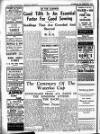 Leicester Chronicle Saturday 08 February 1936 Page 6