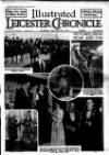 Leicester Chronicle Saturday 22 February 1936 Page 1
