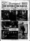 Leicester Chronicle Saturday 07 March 1936 Page 1