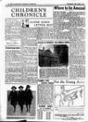 Leicester Chronicle Saturday 18 April 1936 Page 12