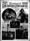 Leicester Chronicle Saturday 27 June 1936 Page 1