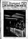 Leicester Chronicle Saturday 14 November 1936 Page 1
